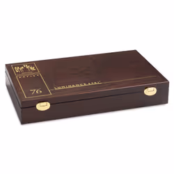 Caran d-Ache 6901.476 crayon de couleur Multicolore 80 pièce(s)
