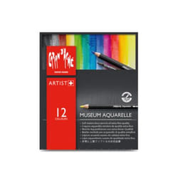 Artexport ME7630002320733 crayon de couleur 12 pièce(s)