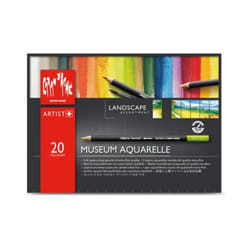 Artexport ME7630002322034 crayon de couleur 20 pièce(s)