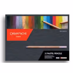 Caran d-Ache 788.320, 20 pièce(s)