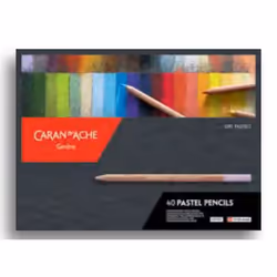 Caran d-Ache 788.340, 40 pièce(s)