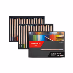 Caran d-Ache 788.340 crayon de couleur 40 pièce(s)
