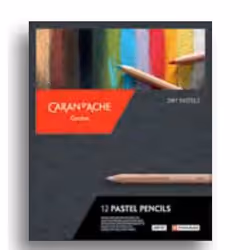 Caran d-Ache 788.312, 12 pièce(s)