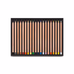 Caran d-Ache Luminance 6901 Multicolore 20 pièce(s)