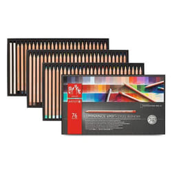 Artexport ME7630002327640 crayon de couleur 78 pièce(s)