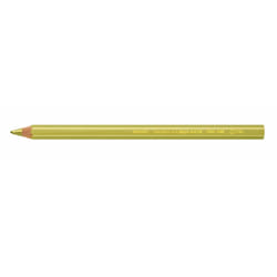 Caran d-Ache 494.499 crayon de couleur Or 1 pièce(s)