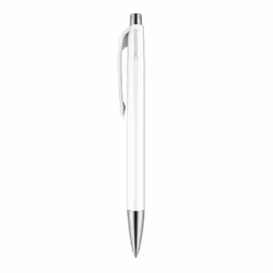 Caran d-Ache 888 INFINITE, Clip, Stylo à bille rétractable avec clip, 1 pièce(s)