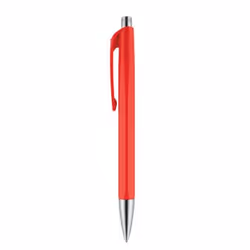 Caran d-Ache 888 INFINITE, Clip, Stylo à bille rétractable avec clip, 1 pièce(s)