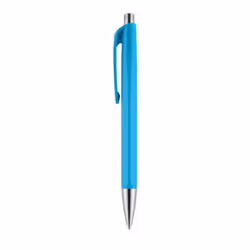 Caran d-Ache 888 INFINITE, Clip, Stylo à bille rétractable avec clip, 1 pièce(s)
