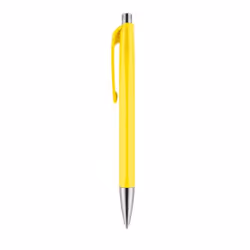 Caran d-Ache 888 INFINITE, Clip, Stylo à bille rétractable avec clip, 1 pièce(s)