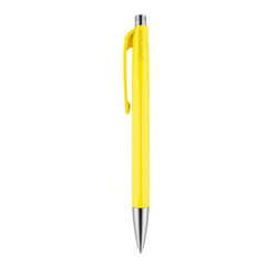 Caran d-Ache 888 INFINITE Stylo à bille rétractable avec clip 1 pièce(s)
