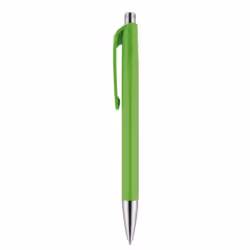 Caran d-Ache 888 INFINITE, Clip, Stylo à bille rétractable avec clip, 1 pièce(s)