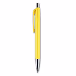 Caran d-Ache 888 Infinite, Jaune, Plastique, Noir, 0,7 mm, Hexagonal, 1 pièce(s)
