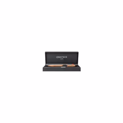 Caran d-Ache 898.207 stylo à bille Noir Stylo à bille rétractable avec clip 1 pièce(s)