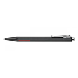 Caran d-Ache 890.009 stylo à bille Noir Moyen 1 pièce(s)