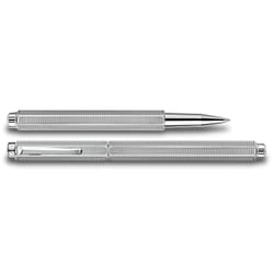 Caran d-Ache Ecridor Milanese Stylo à bille Noir 1 pièce(s)