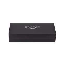 Caran d-Ache Ecridor Milanese Stylo à bille Noir 1 pièce(s)