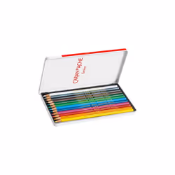 Caran d-Ache 1284.712 Couleurs assorties 12 pièce(s)