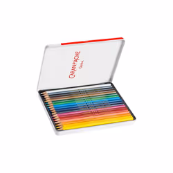 Caran d-Ache 1284.718 Couleurs assorties 18 pièce(s)