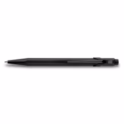 Caran d-Ache 849, Clip, Stylo à bille rétractable avec clip, Rechargeable, 1 pièce(s)