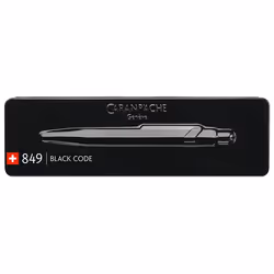 Caran d-Ache 849 Stylo à bille rétractable avec clip 1 pièce(s) - Vue supplémentaire 4