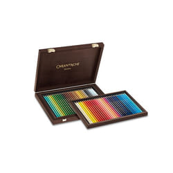 Caran d-Ache 3888 Multicolore 60 pièce(s)