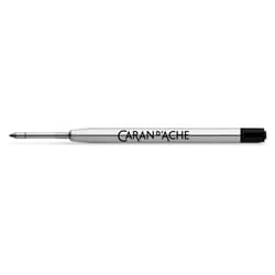 Caran d-Ache 8468.009 recharge pour stylos Fin Noir 1 pièce(s)