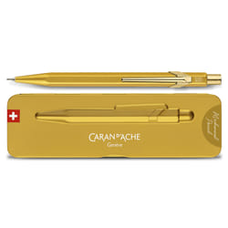 Caran d-Ache 844.999 crayon mécanique 0,7 mm HB 1 pièce(s)