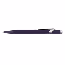Caran d-Ache 849, Clip, Noir, 1 pièce(s)
