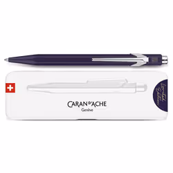 Caran d-Ache 849 Noir 1 pièce(s)