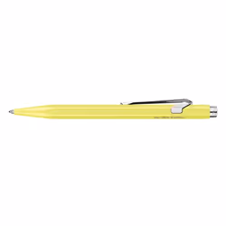 Caran d-Ache 849, Clip, Noir, 1 pièce(s)