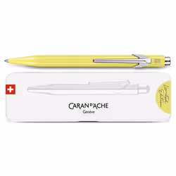 Caran d-Ache 849 Noir 1 pièce(s)