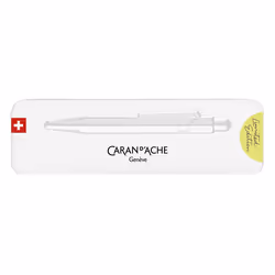 Caran d-Ache 849 Noir 1 pièce(s)