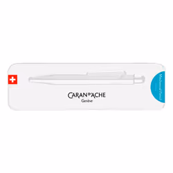 Caran d-Ache Porte-mine 849 COLORMAT-X Turquoise