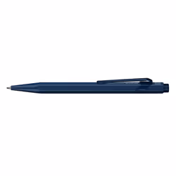 Caran d-Ache NM0849.149 stylo à bille Noir Stylo à bille rétractable avec clip Moyen 1 pièce(s)