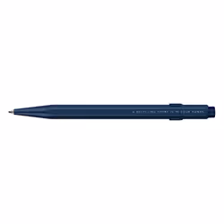 Caran d-Ache NM0849.149 stylo à bille Noir Stylo à bille rétractable avec clip Moyen 1 pièce(s)