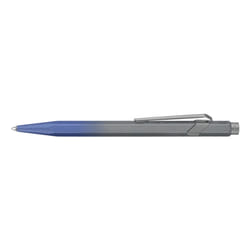 Caran d-Ache 849 Special Edition Noir Stylo à bille rétractable avec clip Moyen 1 pièce(s)