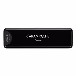 Caran d-Ache 849 Stylo à bille Porte-mine Boîte en métal