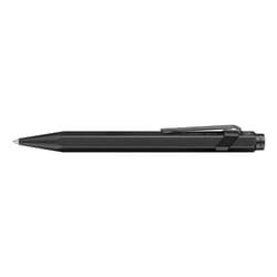 Caran d-Ache 849 XL Noir Stylo à bille rétractable avec clip Moyen 1 pièce(s)