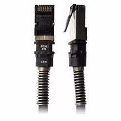 PatchSee PCI6 FTP 1.2m, 1,2 m, Cat6a
