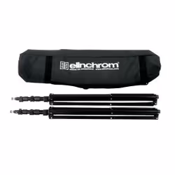 Elinchrom 30162, Noir, 2,35 m