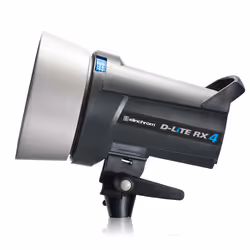 Elinchrom D-Lite RX 4/4 To Go