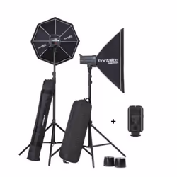 Elinchrom D-LITE RX 4/4 Softbox To Go