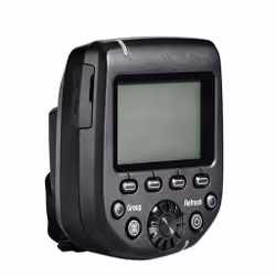 Elinchrom 19372, 58,5 mm, 84,1 mm, 120 g, AA