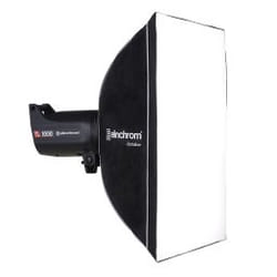 Elinchrom Rotalux Squarebox