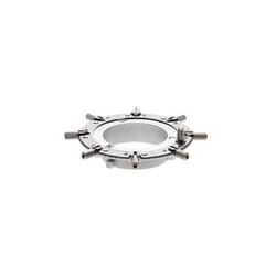 Elinchrom 26541 accessoire softbox Argent Adaptateur