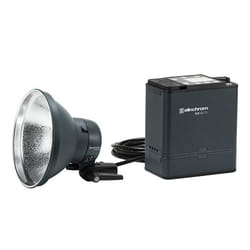 Elinchrom ELB 500 TTL To Go Kit studio photo