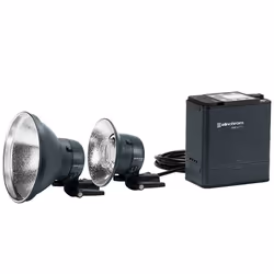 Elinchrom ELB 500 TTL Dual To Go