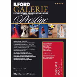 Ilford Prestige Smooth Pearl