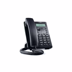 Mitel 6863, Téléphone IP, Noir, Combiné sans fil, Utilisateur, 2 lignes, LCD
